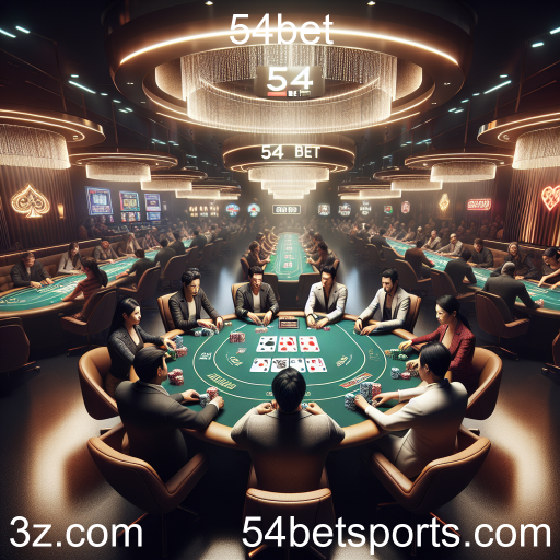 Desvendando o Pôquer: Estratégias e Emoções à Mesa